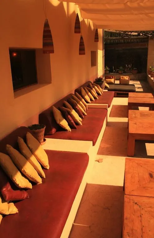 Hotel Loftotel Canet Esporles