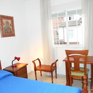 ** Couette-café Martin House & Espagne