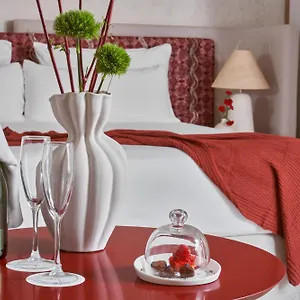 Boutique Terra Santa 4*, Palma Spanien