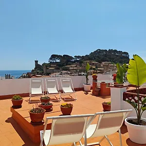 Boutique Sa Nansa Gasthuis Tossa de Mar