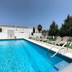  Maison d'hôtes 5 Soles Rural Espagne