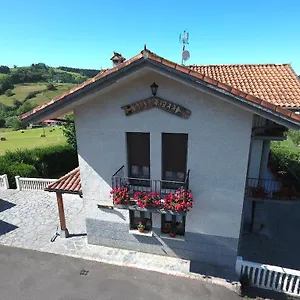 ** Maison d'hôtes Tolare-berri Espagne