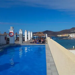 Concorde 4*, Las Palmas / Gran Canaria Spanien