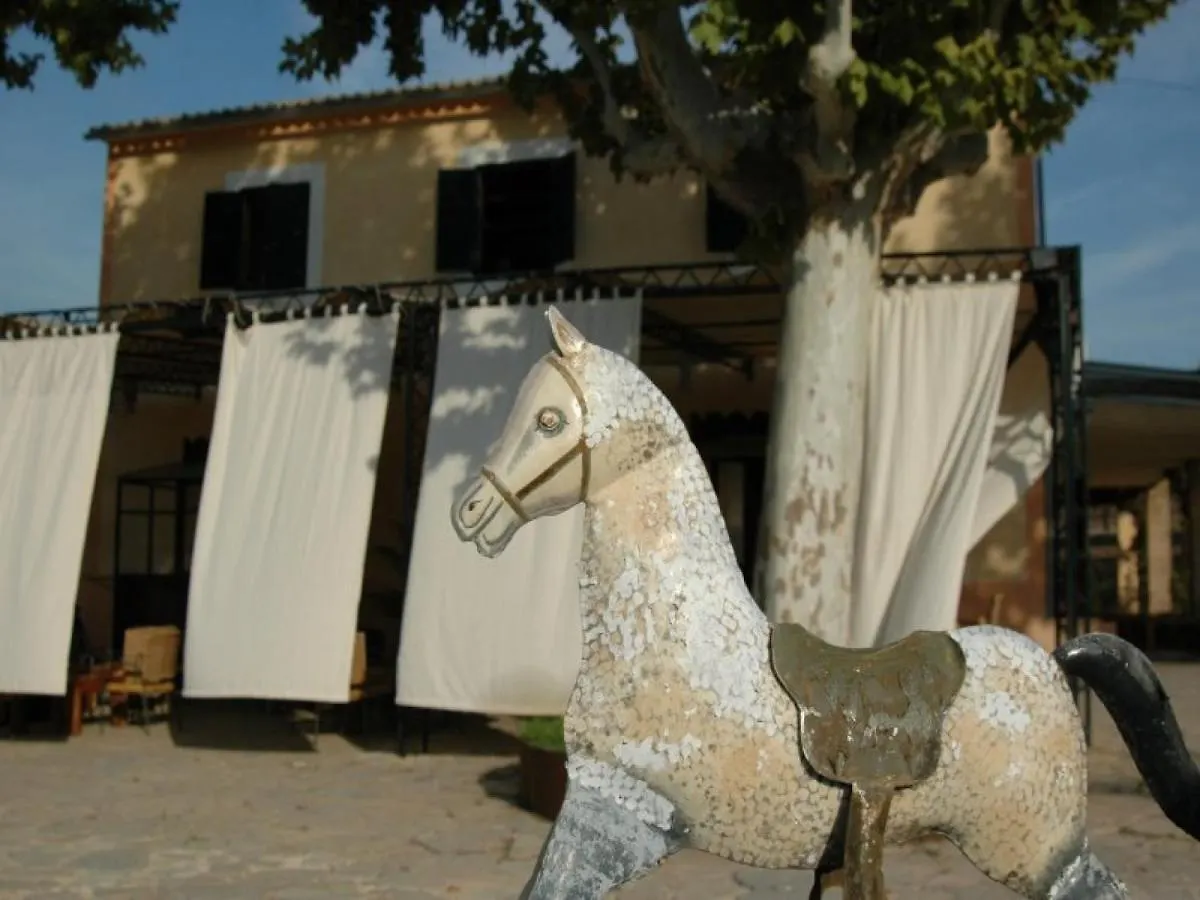 **** Hotel Loftotel Canet Esporles Spanje